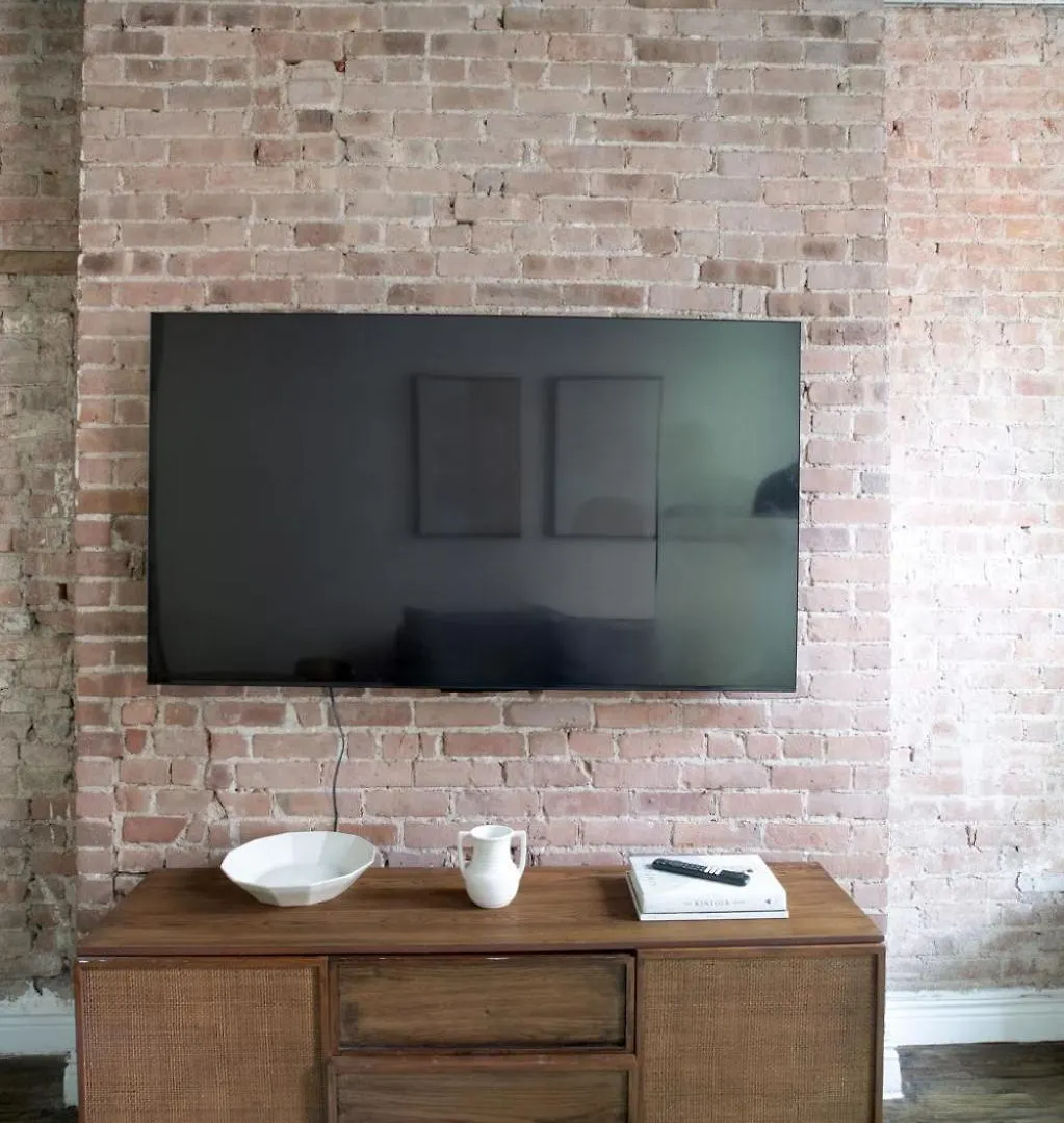 Amazing 2Bedroom 1Bath Apartment On Barrow Street New York